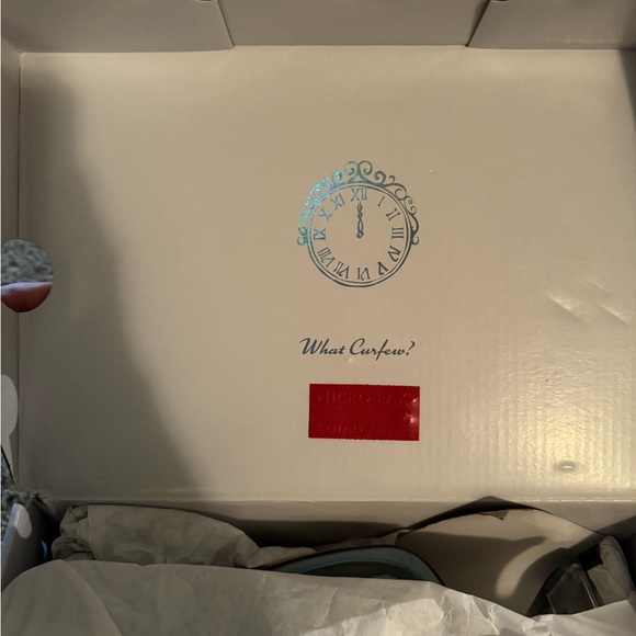 Disney x Aldo Glass Slipper Cinderella Collection - Picture 5 of 7